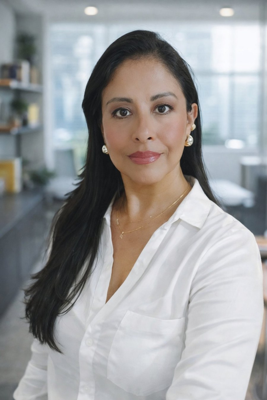 Valeska Ponce — Coach de Carrera