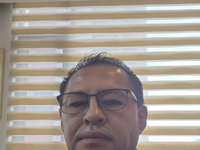 Luis Felipe Carvajal