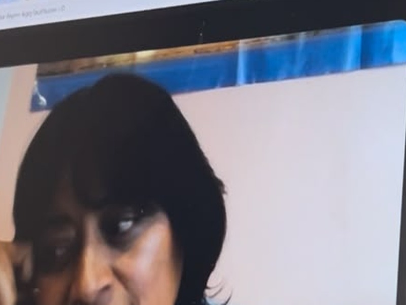 Patricia Guevara